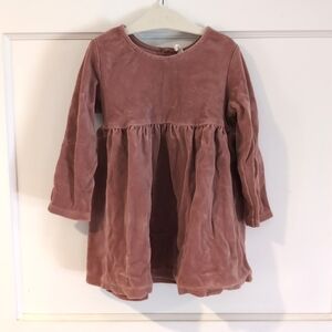 Quincy Mae dress, sz2-3